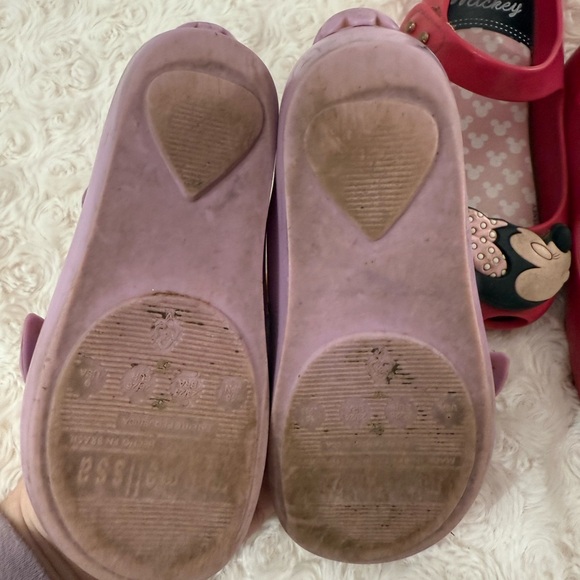 Mini Melissa bundle - Picture 9 of 9